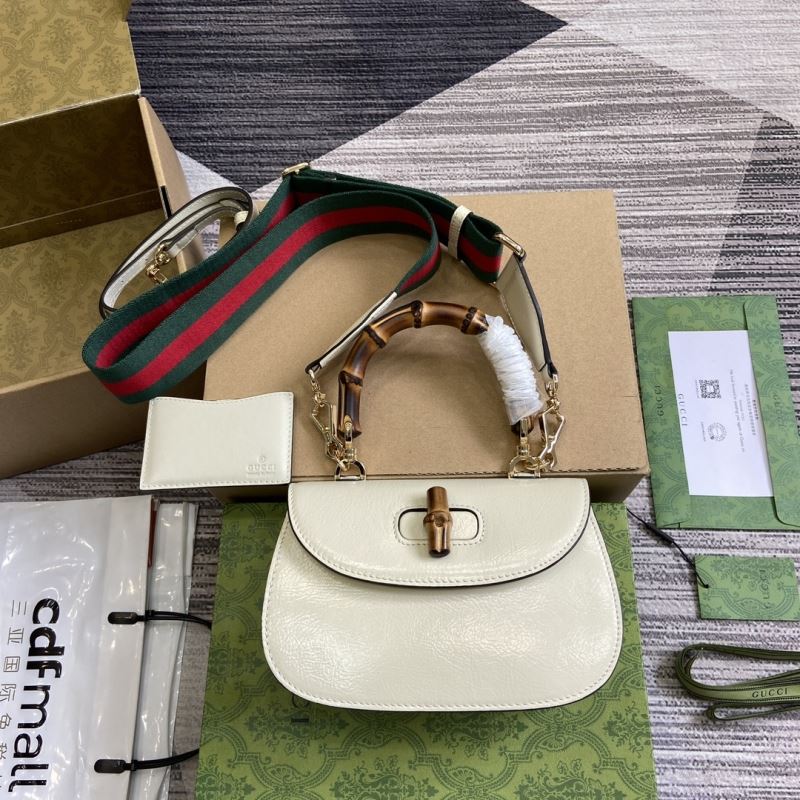 Gucci Satchel Bags